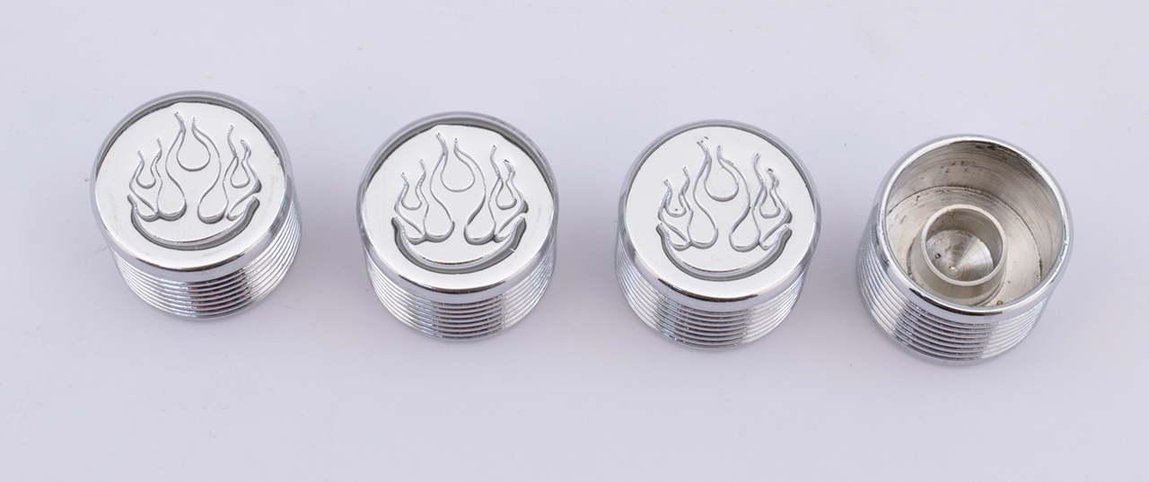 Midwest Acorn Nut Company