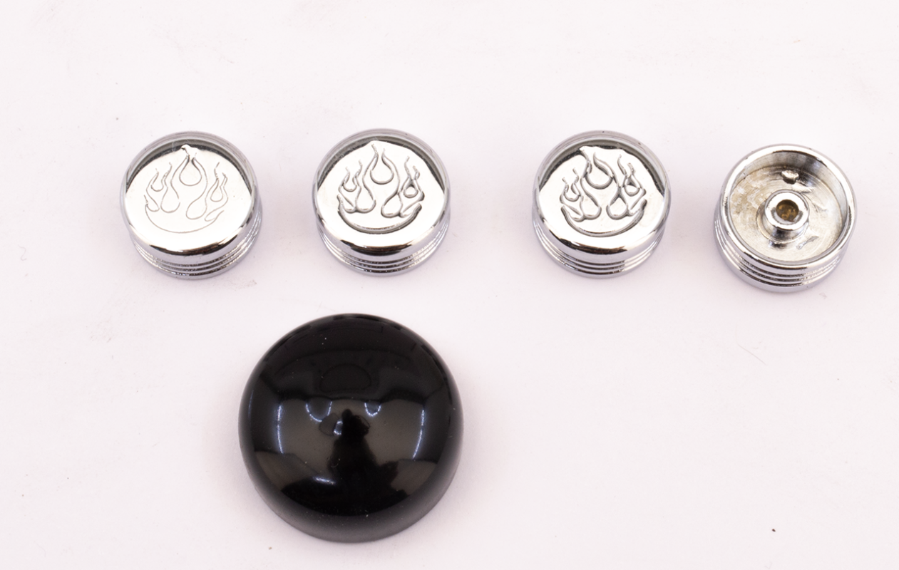 Midwest Acorn Nut Company