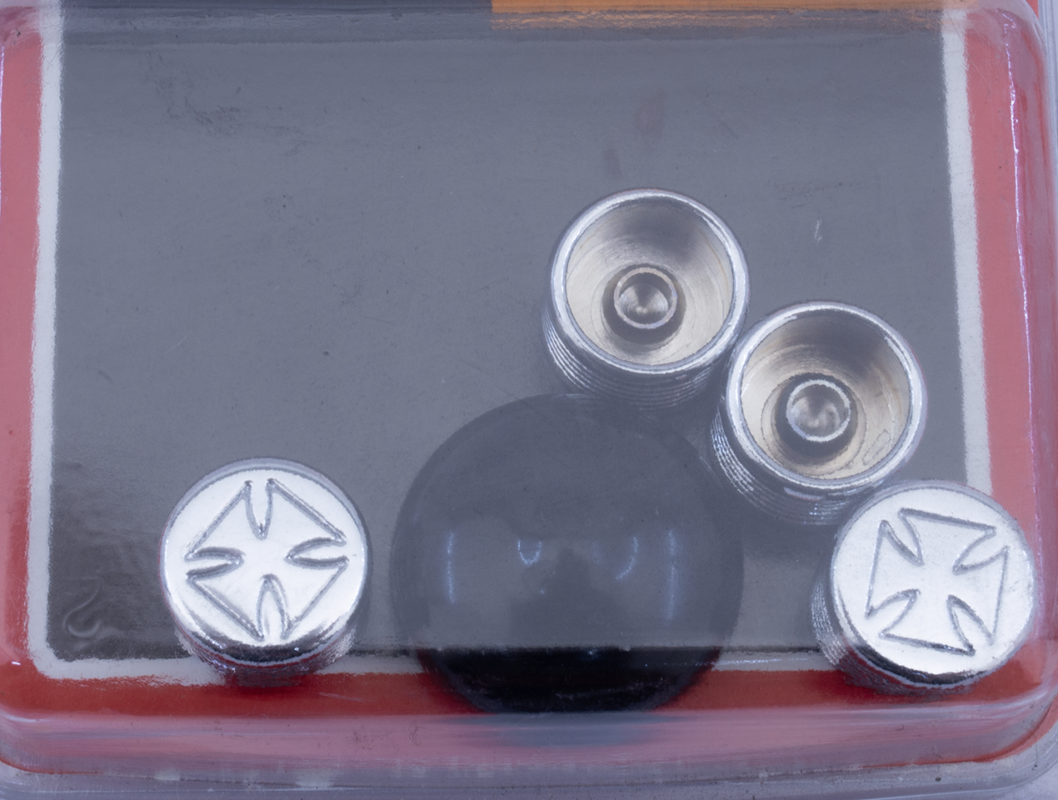 Midwest Acorn Nut Company