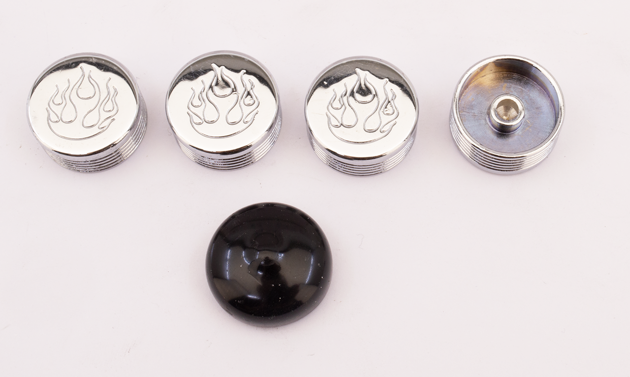 Midwest Acorn Nut Company