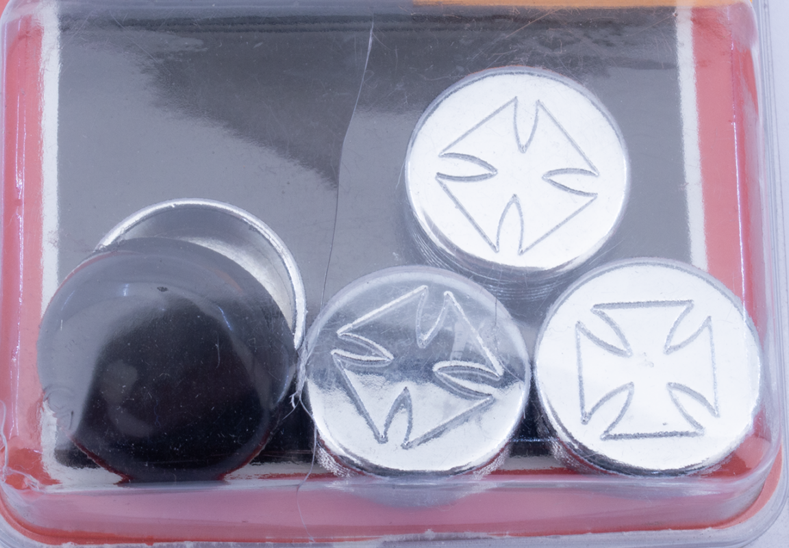 Midwest Acorn Nut Company