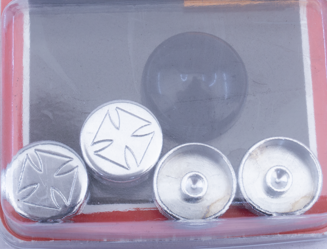 Midwest Acorn Nut Company