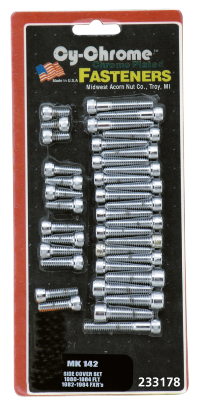 Midwest Acorn Nut Company