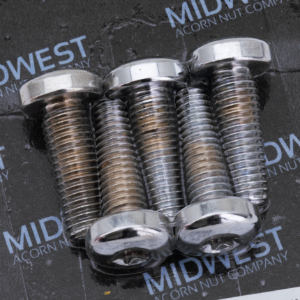 Midwest Acorn Nut Company