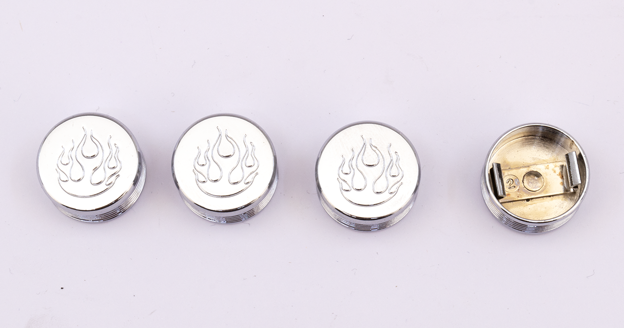 Midwest Acorn Nut Company