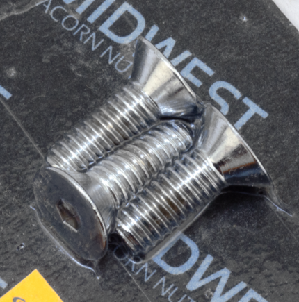 Midwest Acorn Nut Company