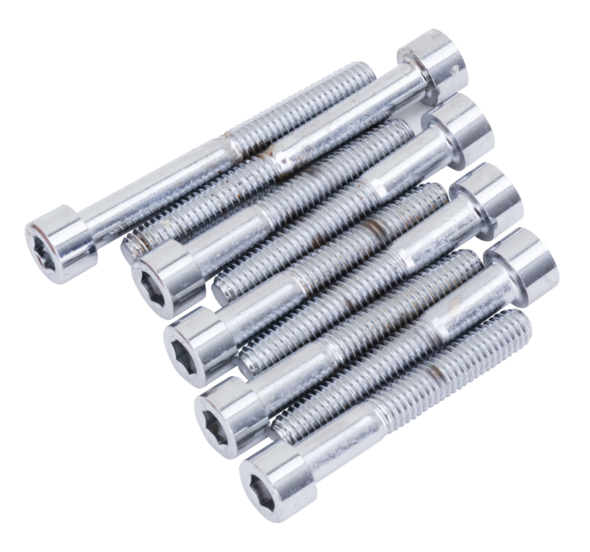 Midwest Acorn Nut Company