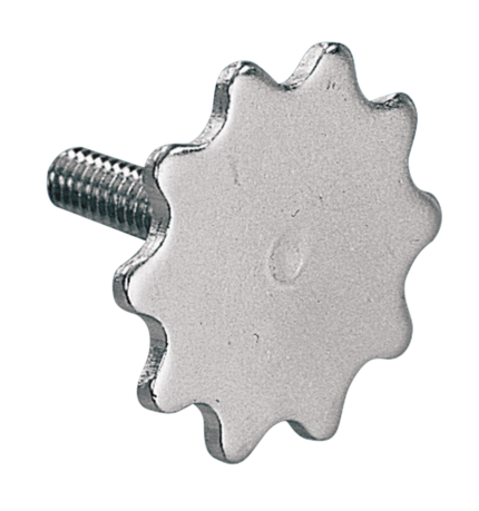 Morris Magnetos