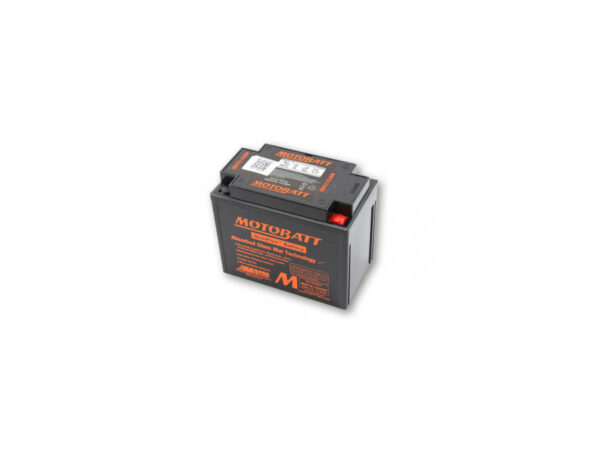 Quadflex AGM Batterie AGM 200 A 14 Ah