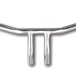 Mucho Fatzo 5" T-Bar 1 1/2" diameter,