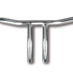 Mucho Fatzo 7" T-Bar 1 1/2" diameter,