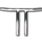 Mucho Fatzo 9" T-Bar 1 1/2" diameter,