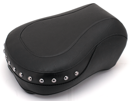 Mustang Seats