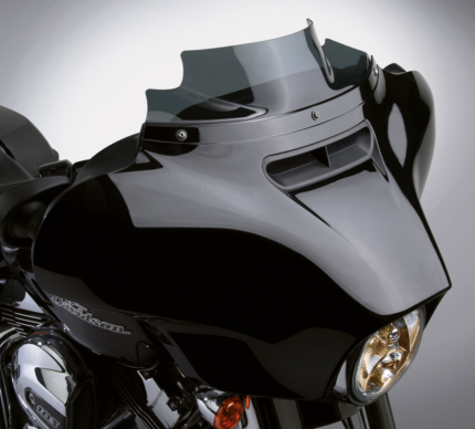 Bad Boy Custom windscreen FLH/T14-UP