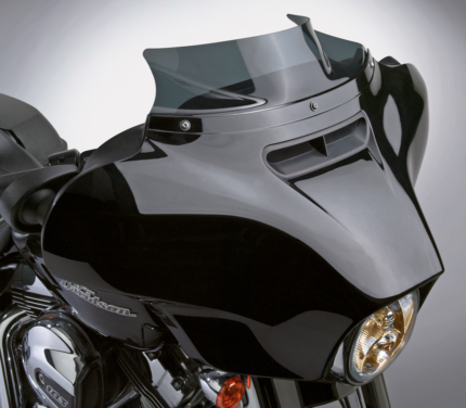 Fly Boy Custom windscreen FLH/T14-UP