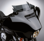 GeeBee Custom windscreen FLH/T14-UP