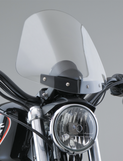 Gladiator Single Gaugemount chr Light Tn