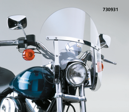 Low Boy Heavy Duty kit XL72-up FXD93-05