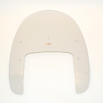 NC Heavy Duty Ranger Clear Narrow Frame