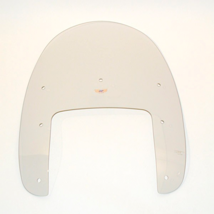 NC Heavy Duty Ranger Clear Narrow Frame