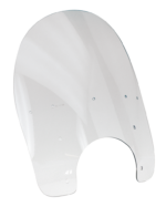 Replacement windshield FLHR94-up