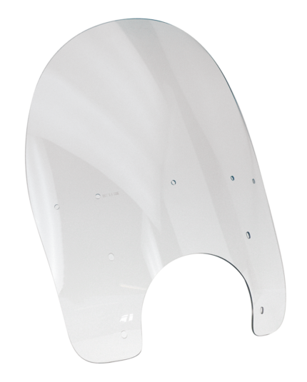 Replacement windshield FLHR94-up