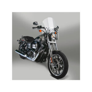 SwitchBlade Chopped Quick Release Windshield Height: 21