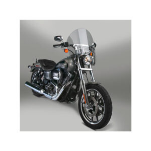 SwitchBlade Chopped Quick Release Windshield Height: 21