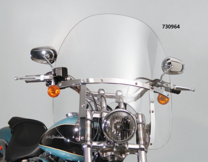 Switchblade 2-up kit 41mm forks