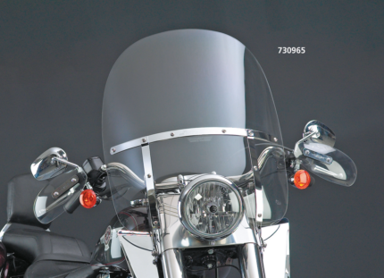 Switchblade 2-up kit FLST86-up no lghtbr