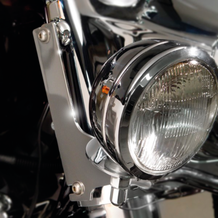 Switchblade mounting kit KIT-Q343