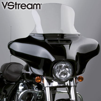 V-Stream 14.6" clear FLH/T14-UP