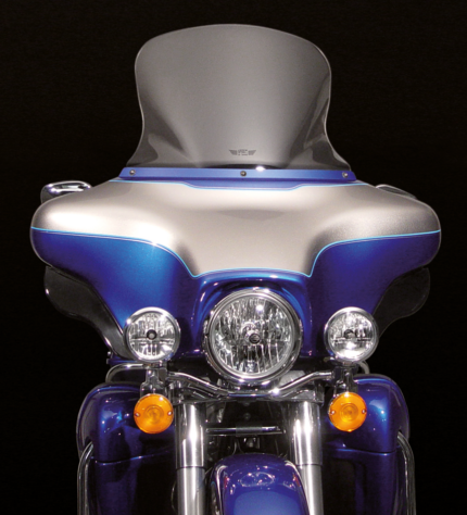 VStream Tall Clear Screen FLH96-13