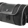 Route 1 Day Trip Backrest Rack Bag Black