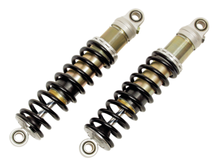 Öhlins