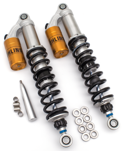 Öhlins