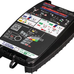 Pro-1 Duo Battery Charger