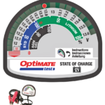 Optimate/Tecmate