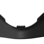 Outer Fairing Skirt Carbon FLH14-Up,