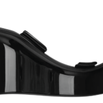 Outer Fairing Skirt Gloss Black FLH14-Up,