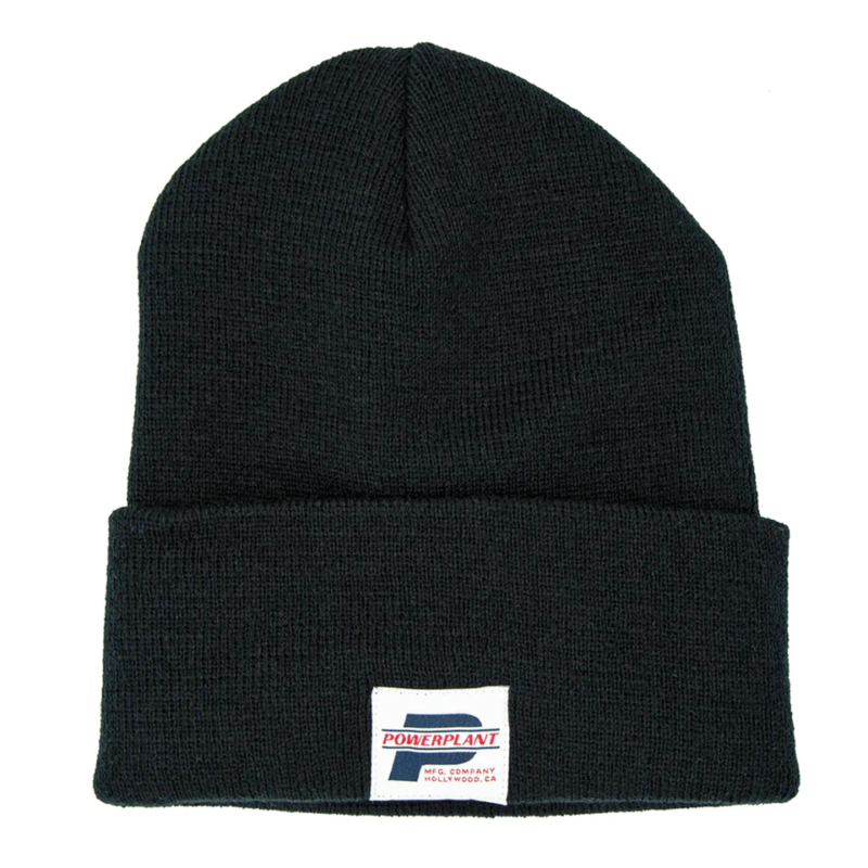 P16 - Powerplant Motorcycle Co.