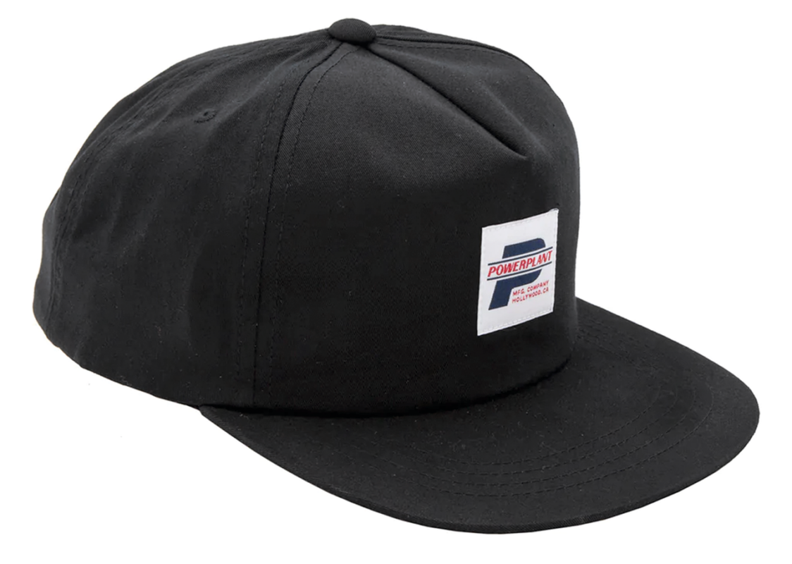 P16 - Powerplant Motorcycle Co.
