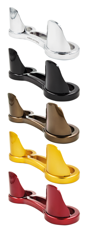 P16 - Powerplant Motorcycle Co.