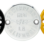 P16 - Powerplant Motorcycle Co.