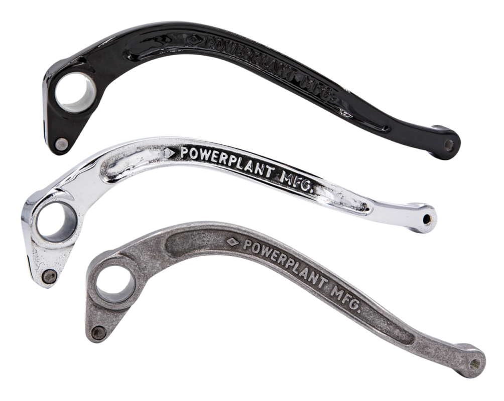 P16 - Powerplant Motorcycle Co.