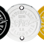 P16 - Powerplant Motorcycle Co.