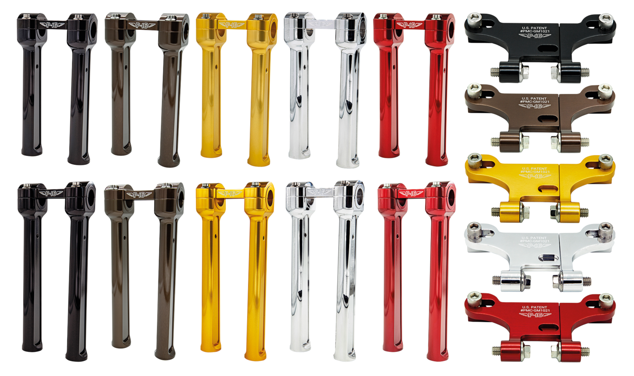 P16 - Powerplant Motorcycle Co.