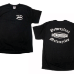P16 - Powerplant Motorcycle Co.