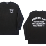 P16 - Powerplant Motorcycle Co.