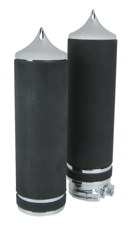 Paul Yaffe's Bagger Nation